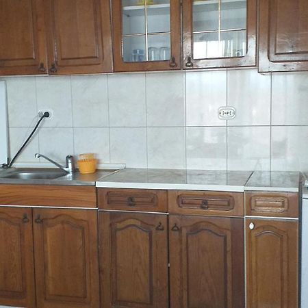 Bella Apartments Ohrid Chambre photo