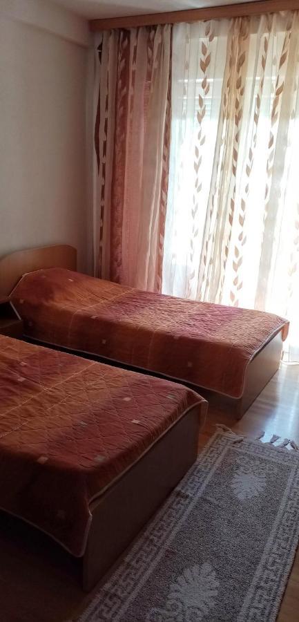 Bella Apartments Ohrid Extérieur photo