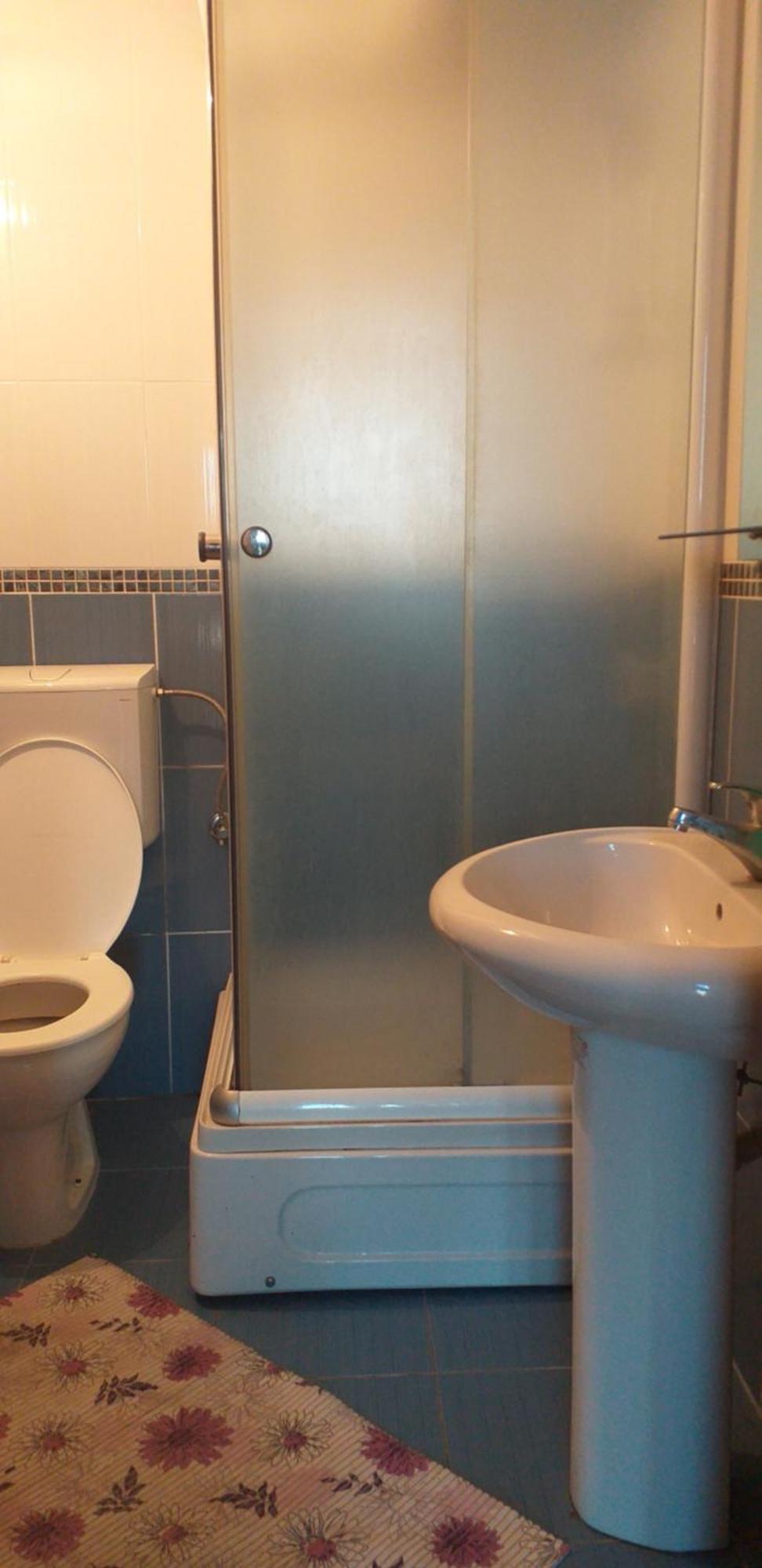 Bella Apartments Ohrid Chambre photo