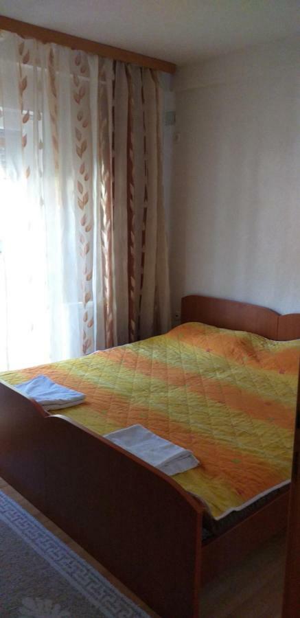 Bella Apartments Ohrid Extérieur photo
